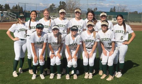 Athletics - Miscellaneous - Liberty High School