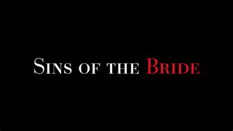 Sins Of The Bride (2024)
