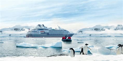 Arctic Cruise Tips - Cruises