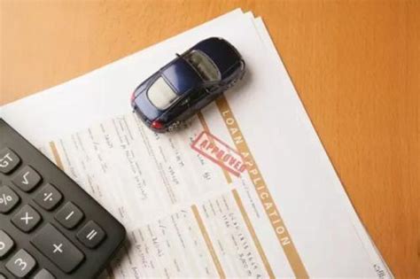 想贷款买个车，有几种贷款方式可选？ - 知乎