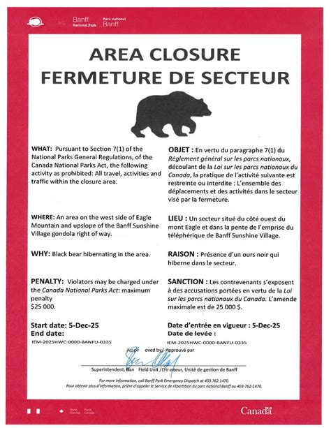 Black bear hibernation triggers area closure on west side of Eagle Mountain - DiscoverAirdrie ...