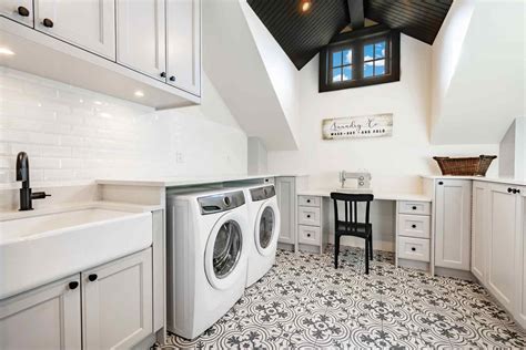 The Best Flooring for Laundry Rooms (2026)