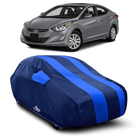 AASHA Trading - Water Resistant - dust Proof - car Body Cover for ...