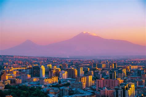 Armenia Travel Guide 2025: Visas, Itinerary & Costs