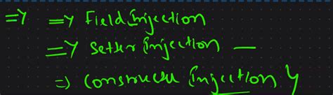 Image result for Spring Dependency Injextion No XML