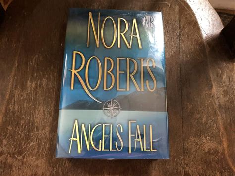 Image result for When Angels Fall Book