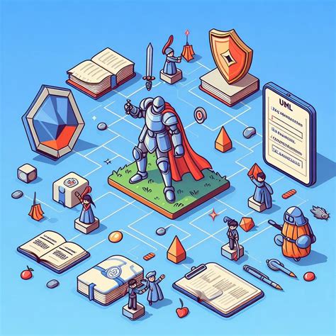 Object Reference Diagrams 的图像结果