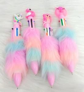 Monika Creations Unicorn Pens Ball Pen - Buy Monika Creations Unicorn ...