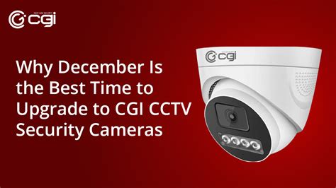 Our Blog | CGI CCTV Cameras