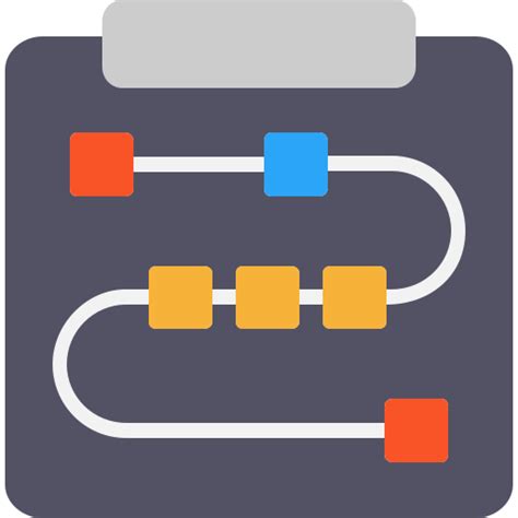 Management - Free arrows icons