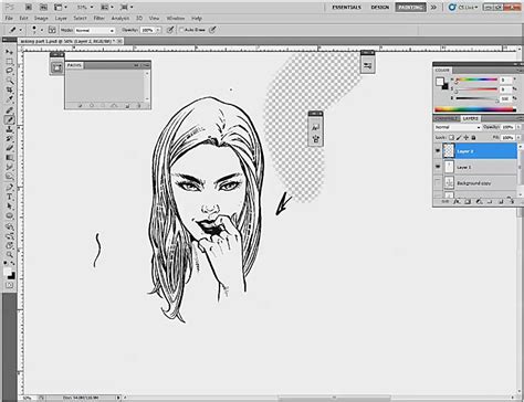 Image result for Digital Ink Tutorial