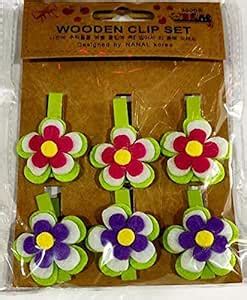 Perpetual Bliss Photo Paper Peg Pin Graft Clips Interior Decorating ...