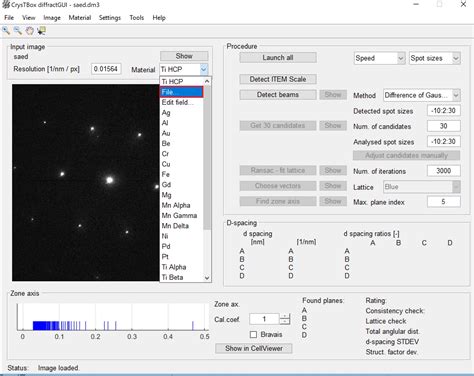 Image result for How to Use a SAED
