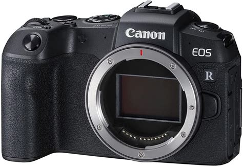Buy Canon EOS R5 45MP Full-Frame Mirrorless Camera Body (8K RAW & 4K ...