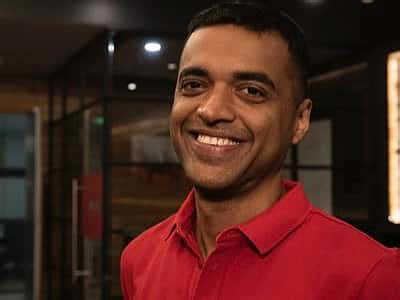 Zomato's Deepinder Goyal Purchases Rs 52.3-Crore Apartment In DLF Camellias