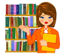 L-words | Picture dictionary 1