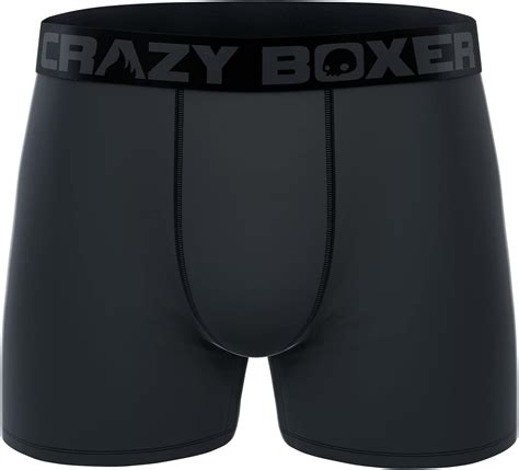 Buy CRAZYBOXER The Mandalorian Duo Tarrot Cards Men's Boxer Briefs (3 ...