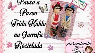 PASSO A PASSO BAILARINAS FOFINHAS por Aprendendo com a Van | Cantinho ...