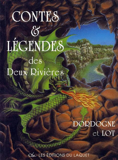 Amazon.in: Buy Contes et legendes des deux rivieres - dordogne et lot ...