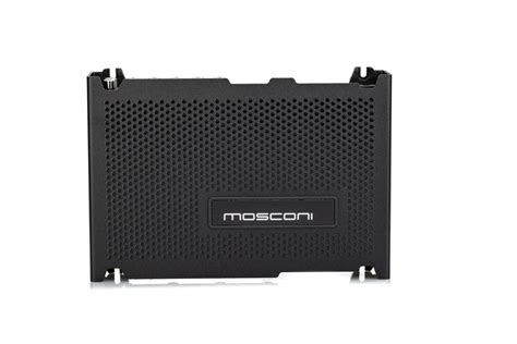 Mosconi AERO 8|12 DSP Digital Signal Processor — The Audio Co.