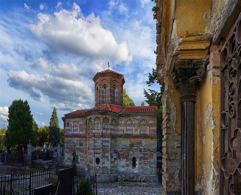 The old cemetery of Smederevo | SmederevoWelcome