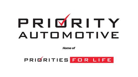 Priorities for Life | Chevrolet Dealer in Chesapeake, VA | Priority Chevrolet