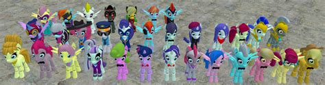 Image result for Gmod MLP Base
