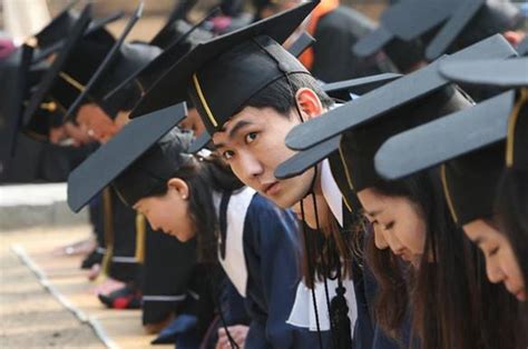 2020年申请韩国研究生要注意哪些-中青留学中介机构
