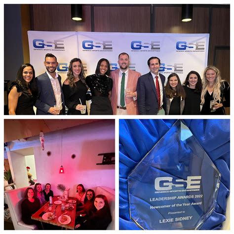 Lexie Sidney on LinkedIn: After a decade with pro teams, I joined ...