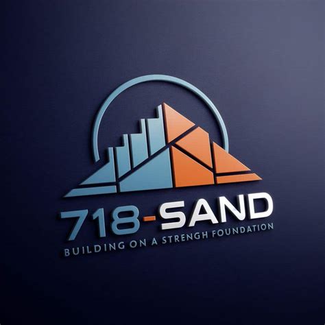 Modern Logo Design for Aggregate Delivery Company | Freelancer