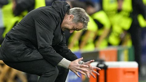 'It's not a penalty' - Bayer Leverkusen boss angry at late Arsenal spot ...