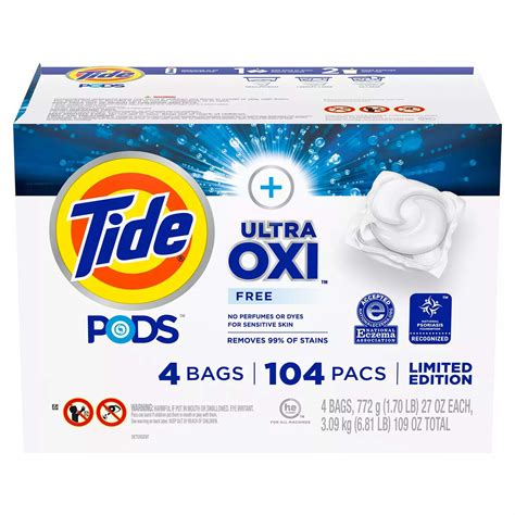 Gain Detergent Pods