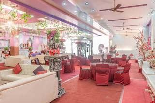 Vikrant Grand - Venue - Sahibabad - Weddingwire.in