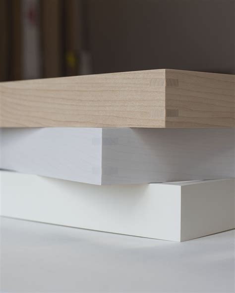 Framing — Griffin Editions