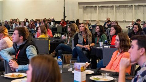 Conference Overview - Ohio Farm Bureau