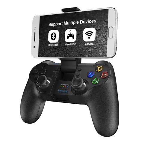 GameSir T1s bluetooth Wireless Gaming Controller Gamepad for Android W