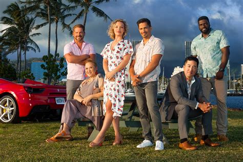 Where to Watch Magnum P.I. Season 5