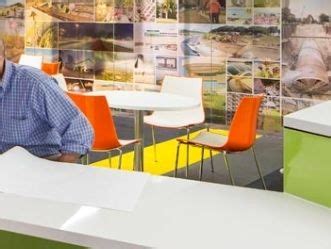 AECOM Office Photos | Glassdoor