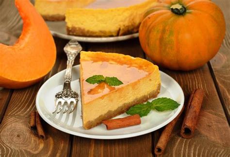 Десерты из тыквы: самые простые и вкусные рецепты - Огород 365