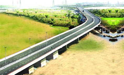 Eastern Freeway | Mumbai Metropolitan Region Development Authority