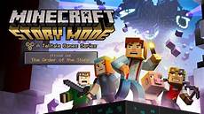 the begin in minecraft story mode episode 8 minecraft story mode episode 1 the order of the the begin in minecraft story mode episode 8 minecraft story mode episode 1 the order of the