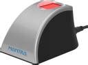 MANTRA Mfs 100 With RD Payment Device, Access Control, Time ...