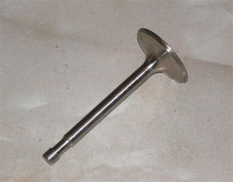 BSA B40/B44 SS90 Inlet-Valve | BRITISH Only Austria Fahrzeughandel GmbH