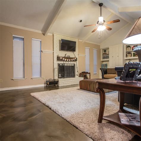 How to Epoxy Garage Floor 的图像结果