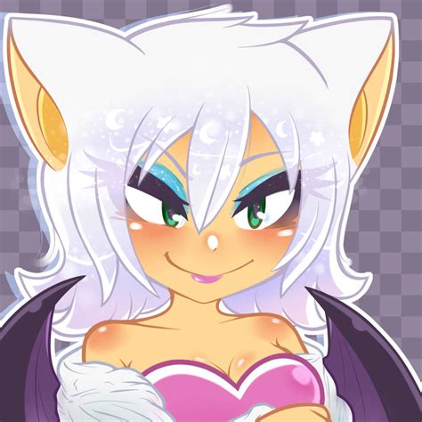 Image result for Rouge deviantART