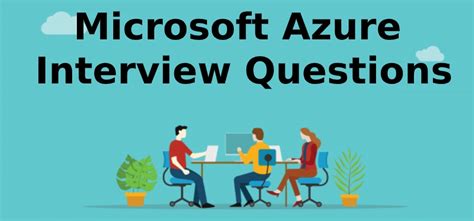 Image result for Azure Technical Questions for Interview