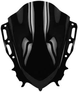 Ride Adventure R15 V4 Bike Headlight Visor Price in India - Buy Ride ...