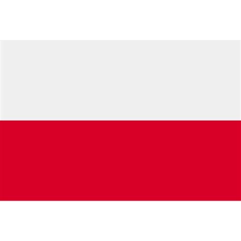 Poland - Free flags icons