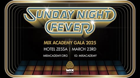 Mix Gala - Newsong Church