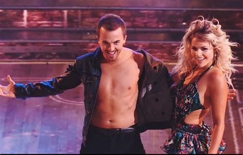 Image result for DWTS Salsa Codebear2